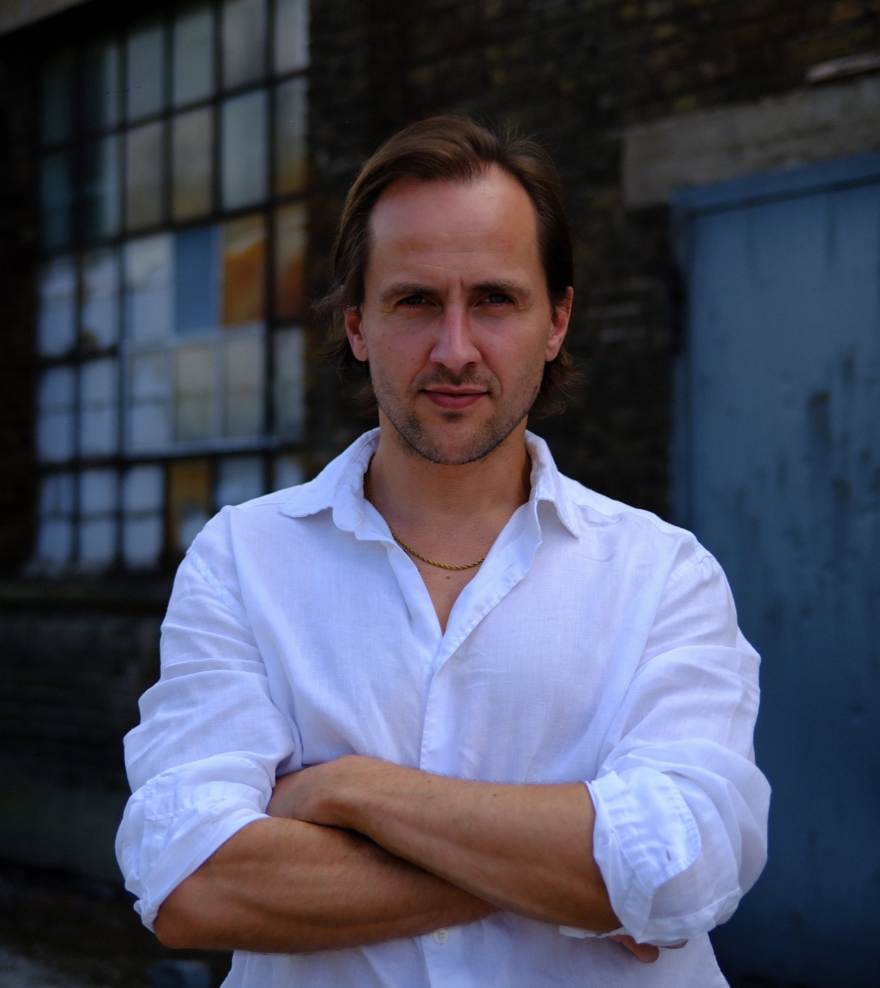 Andreas Firus, your contact at JANORDO